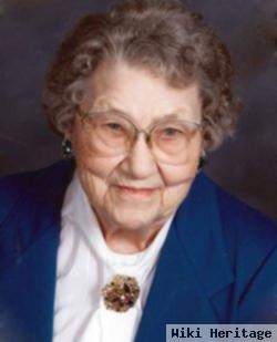 Thelma Laverne Dewey Kistner