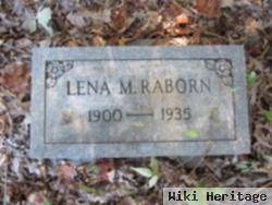 Lela Morris Raborn