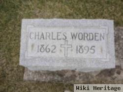 Charles Worden