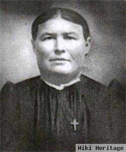 Katherina Schweitzer Gefroh