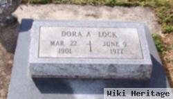 Dora A. Lock