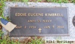 Eddie Eugene Kimbrell