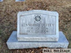 Kenneth Joseph Duffey