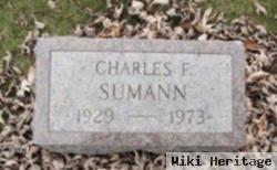 Charles Fredrick Sumann