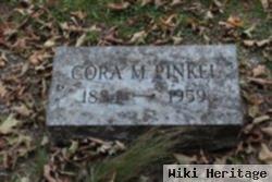 Cora M. Pinkel