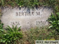 Nellie Bertha Moberly Rowe