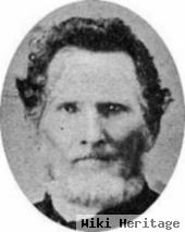 Samuel Comstock Snyder