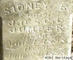 Sidney B. Jumper