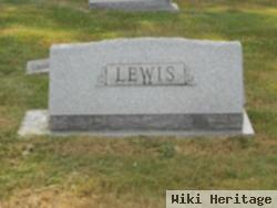 Helen G. Lewis