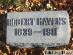 Robert Havens