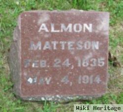 Almon Matteson