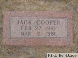 Jack David Cooper