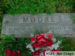 Dorothy H. Moore