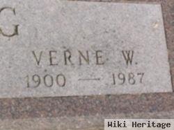 Verne W. Imig