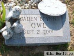 Jaden Brynn Owl