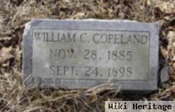 William C. Copeland