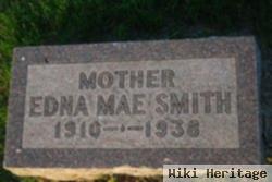 Edna Mae Smith