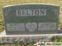 Nancy L. Belton