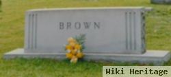 Lola K Crump Brown