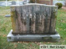 Etta E. Ewy Brookbank