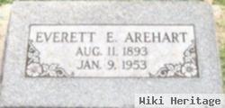 Everett Earl Arehart