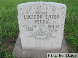 Lucinda Eaton Penny