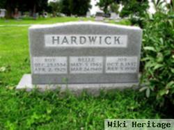 Job Hardwick