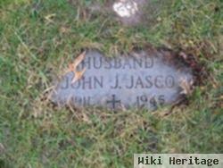 John J. Jasco