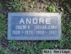 Eugene R Andre