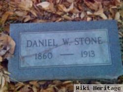 Daniel W Stone