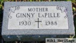 Ginny Lapille