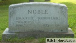 Boughton E. Noble