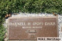 Darnell H. "pops" Darr