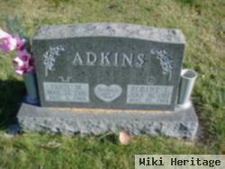 Fern M Adkins