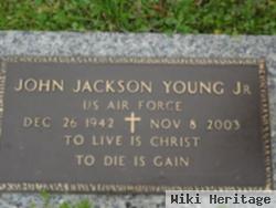 John Jackson Young, Jr