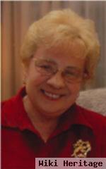 Margarete L. Gsur Wilson