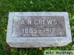 Aaron N. Crews