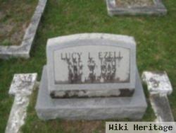 Lucy L Adams Ezell