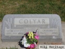 Lula R. Swift Colyar