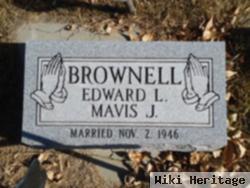 Edward L. "ed" Brownell