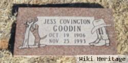 Jess Covington Goodin