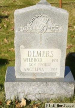 Wilbrod Demers