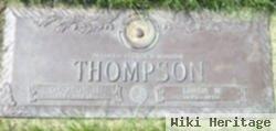 Linda N. Thompson