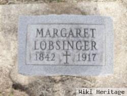 Margaret Lobsinger