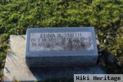 Edna Anna Marie Kippenhan Smith