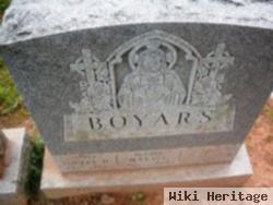 Robert H. Boyars