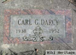 Carl G. Darcy