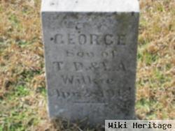 George Wilkie