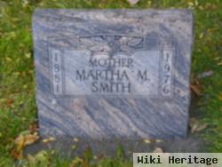 Martha Marie Smith