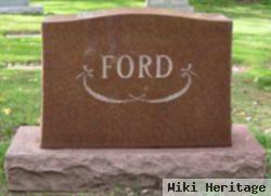 Dick S. Ford